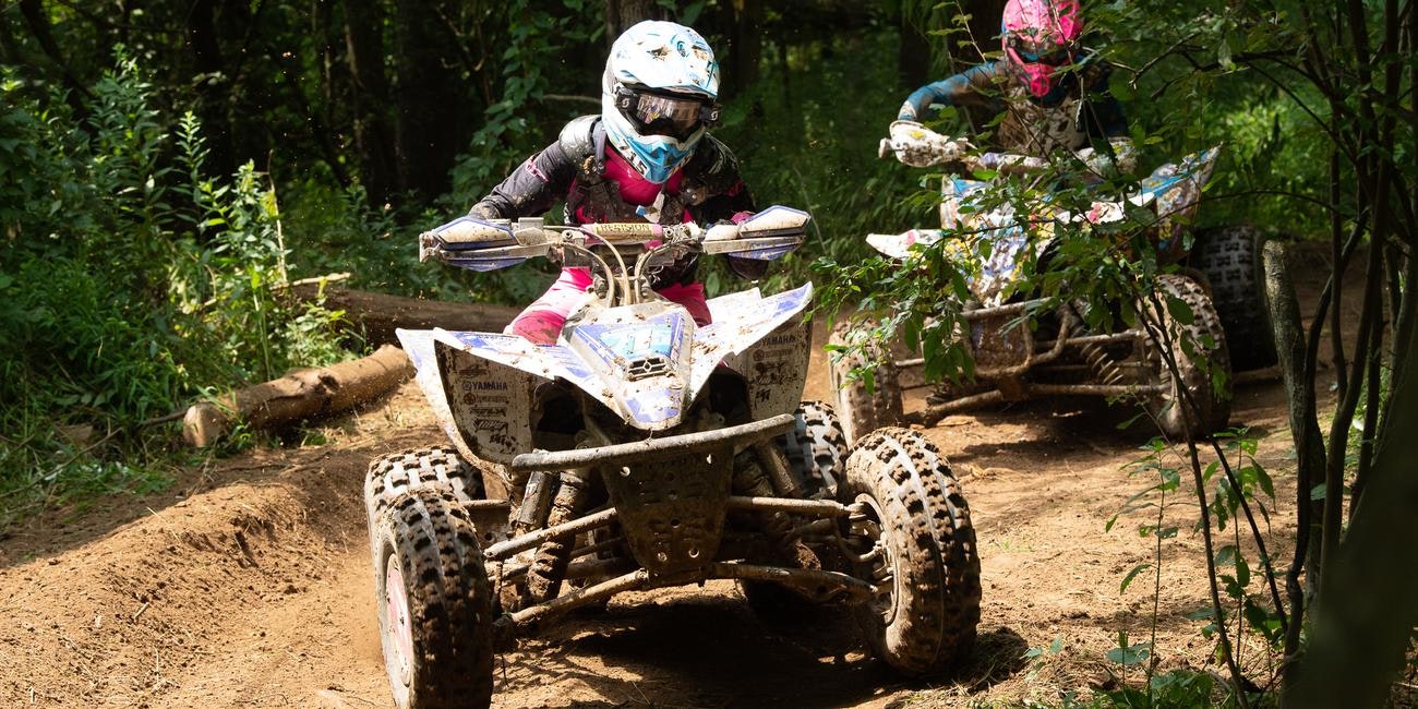 Video Report: High Voltage WXC