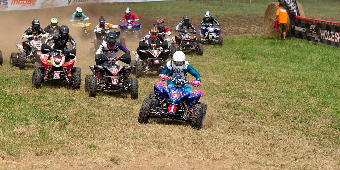 Quick Fill #24: This Week in GNCC