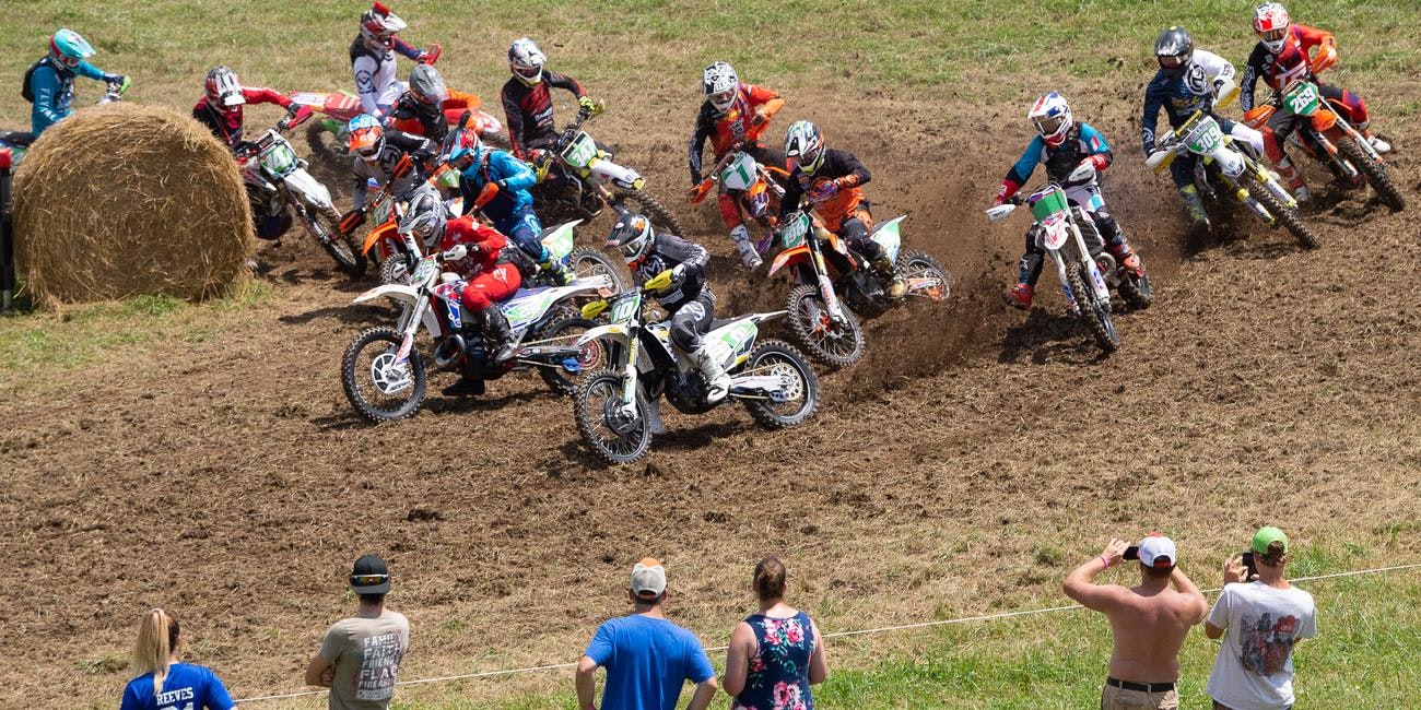 Quick Fill #26: This Week in GNCC