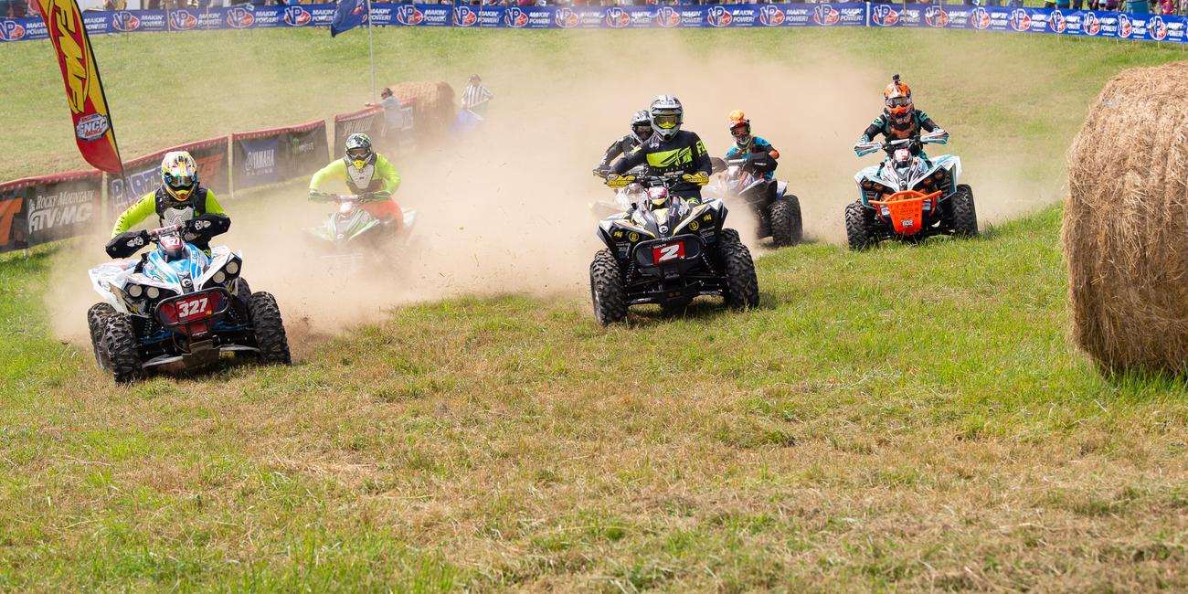 Quick Fill #27: This Week in GNCC