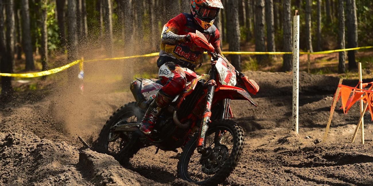 The World’s Largest Off-Road Motorcycle and ATV Racing Series Travels to Broome County September 14 and 15