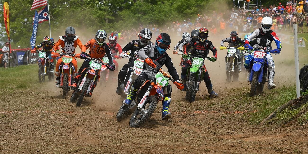 Quick Fill #30: This Week in GNCC