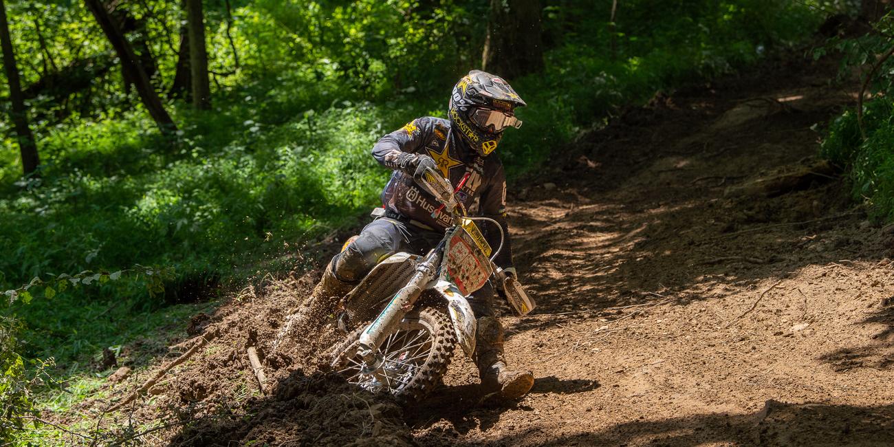 Inaugural Black Sky GNCC Kicks Off Last Four Rounds of The 2019 Season