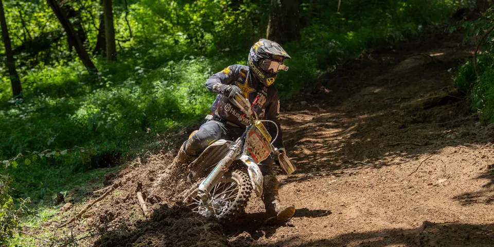 Inaugural Black Sky GNCC Kicks Off Last Four Rounds of The 2019 Season
