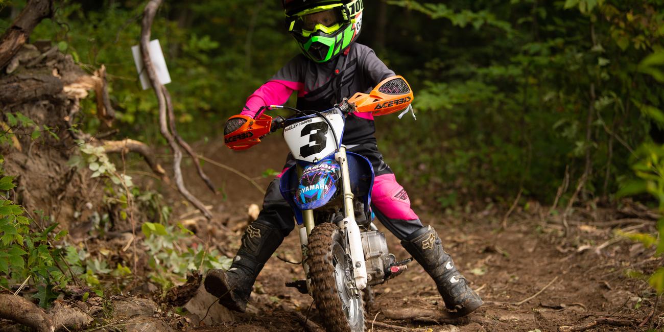 Photo Gallery: Black Sky Youth Bikes