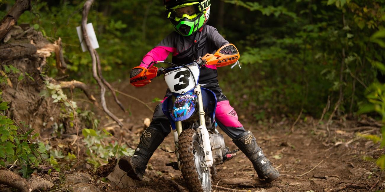 Photo Gallery: Black Sky Youth Bikes