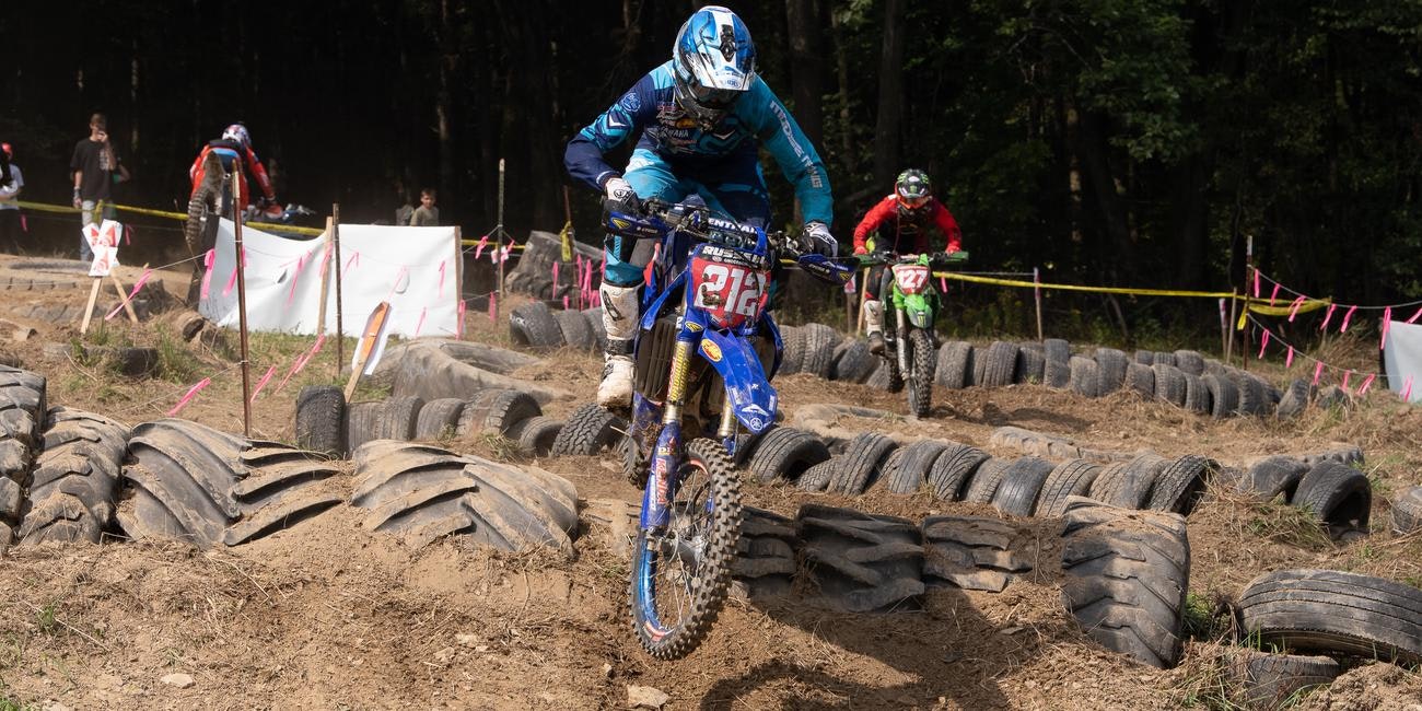 Black Sky Yamaha Rewind