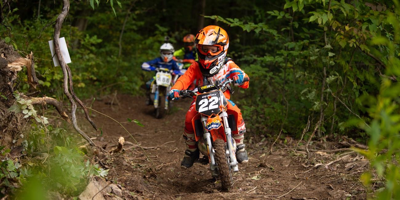 Black Sky FMF Youth Recap