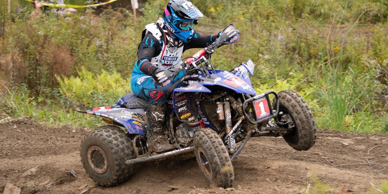 AMSOIL GNCC Racing Returns to Pennsylvania For Second Annual Mason-Dixon GNCC