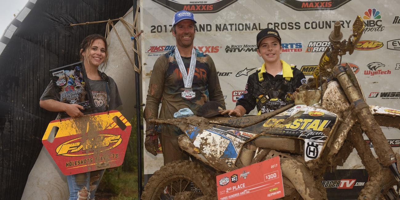 Tuesday Toolbox: Barry and Talon Hawk