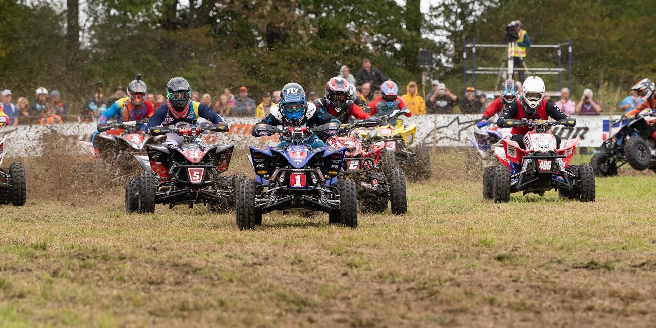 Quick Fill #31: This Week in GNCC