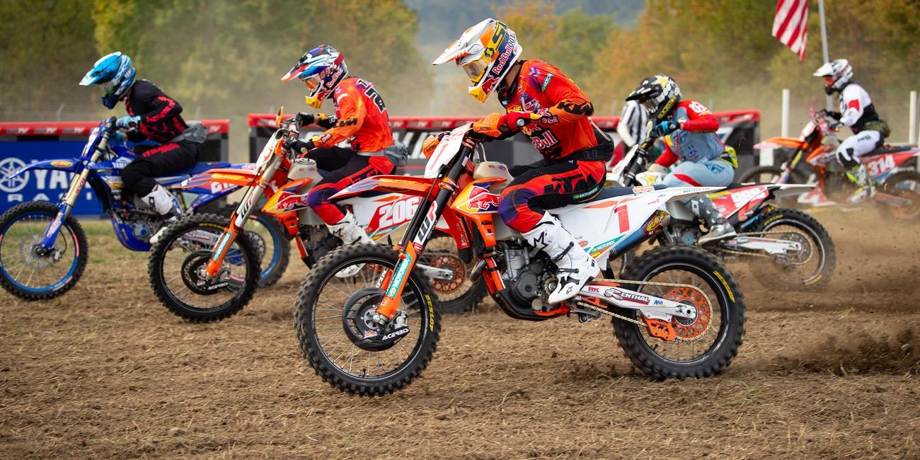 Video Report: Mason-Dixon Bikes