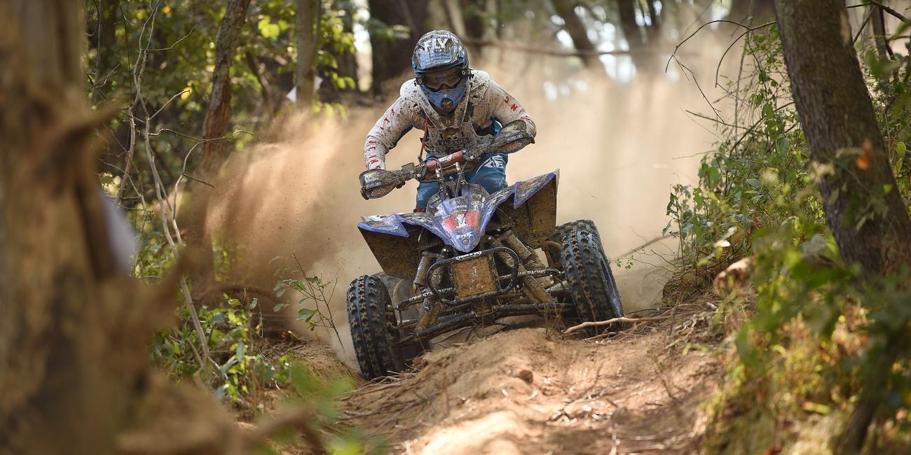 Video Report: Mason-Dixon ATVs