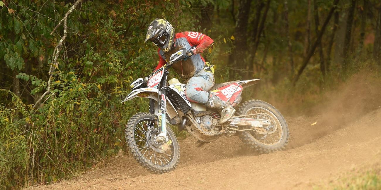 The World’s Largest Off-Road Racing Series Heads to Summit Bechtel Reserve For Inaugural Mountaineer GNCC Near Beckley, West Virginia 