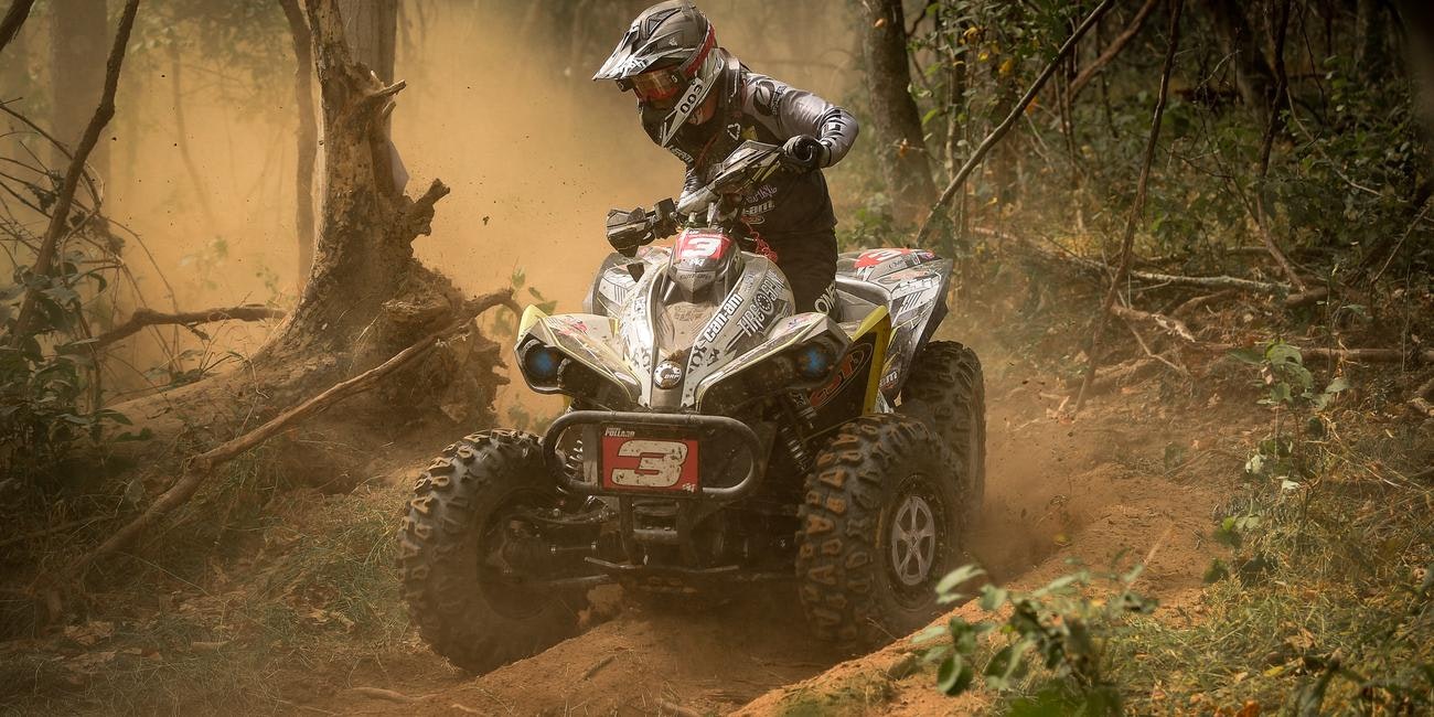 Photo Gallery: Mason-Dixon Morning ATVs