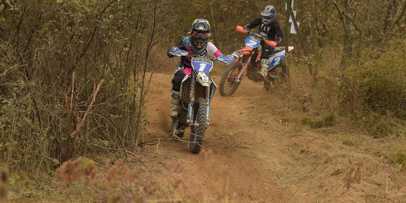 Photo Gallery: Mason-Dixon Morning Bikes