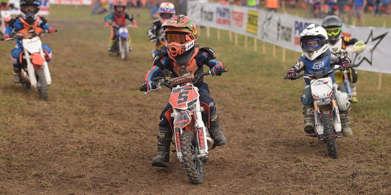 Photo Gallery: Mason-Dixon Youth Bikes