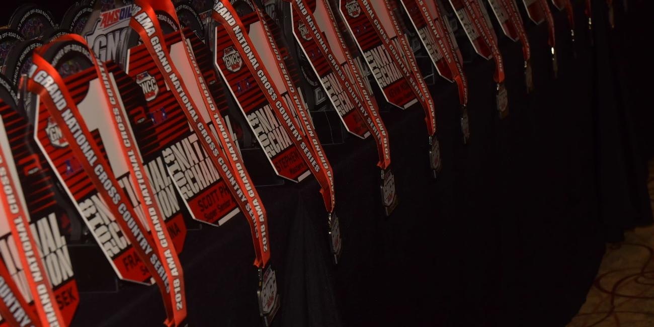 Grand National Cross Country Series Announces 2019 Awards Banquet