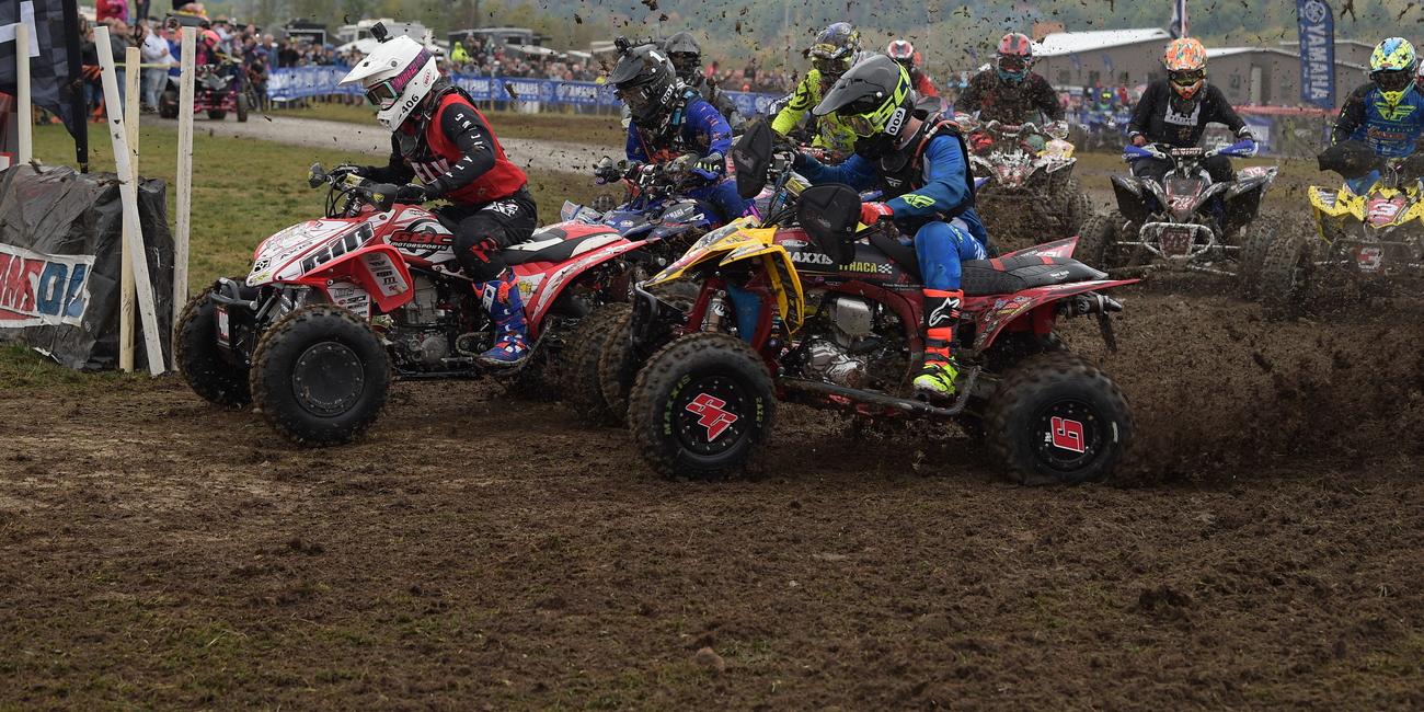 Photo Gallery: Mountaineer Afternoon ATVs