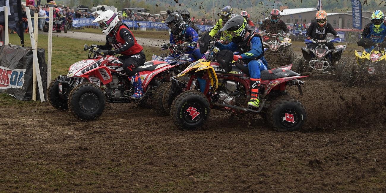 Photo Gallery: Mountaineer Afternoon ATVs