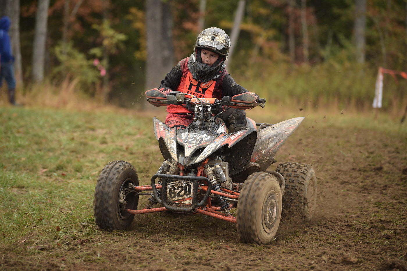 Photo Gallery Mountaineer Youth ATVs GNCC Racing