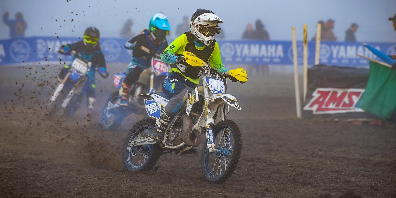 Photo Gallery: Mountaineer Youth Bikes