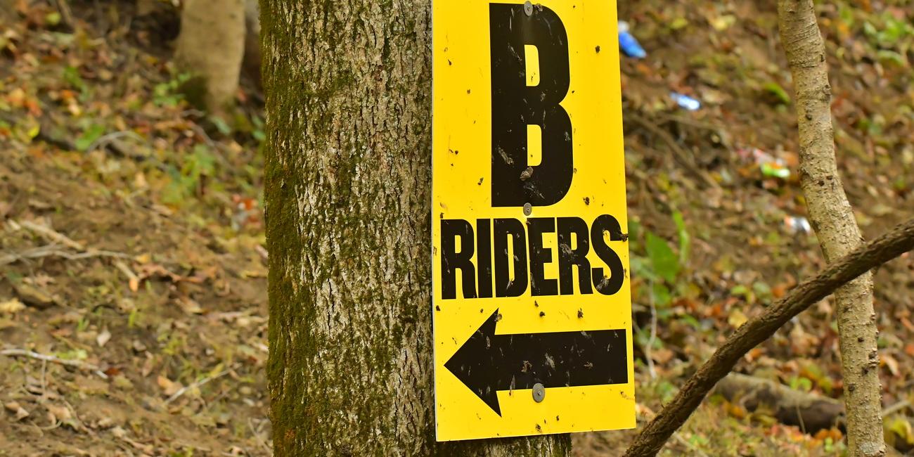 Competition Bulletin 2019-12: ATV “B” Class Restrictions for Ironman Hill