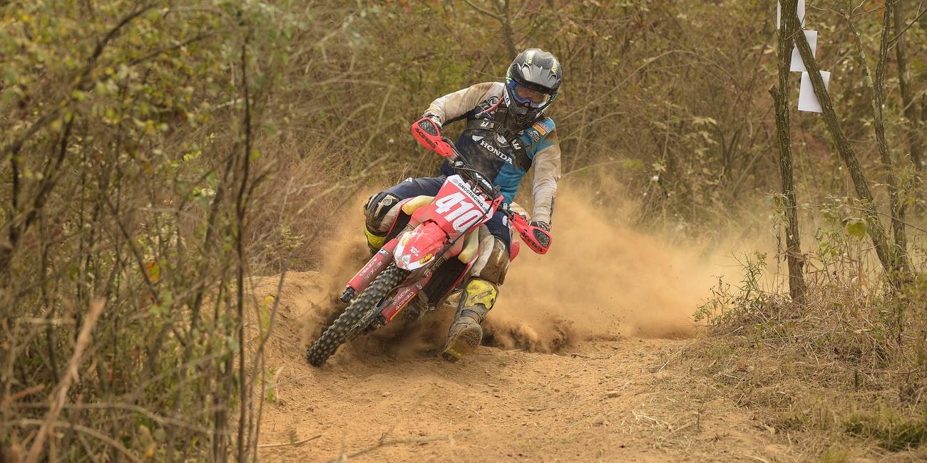 Andrew Delong to Compete in Japan National Cross Country Season Finale on Sunday, November 3