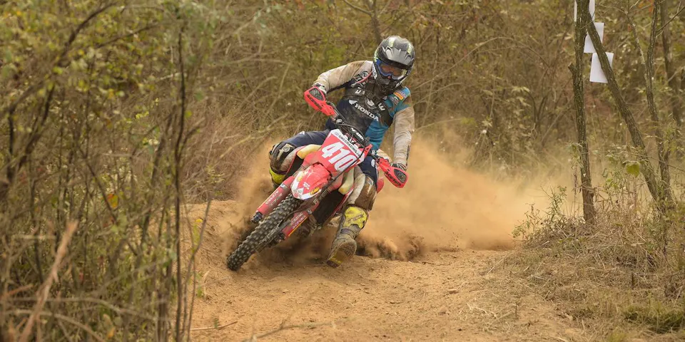 Andrew Delong to Compete in Japan National Cross Country Season Finale on Sunday, November 3