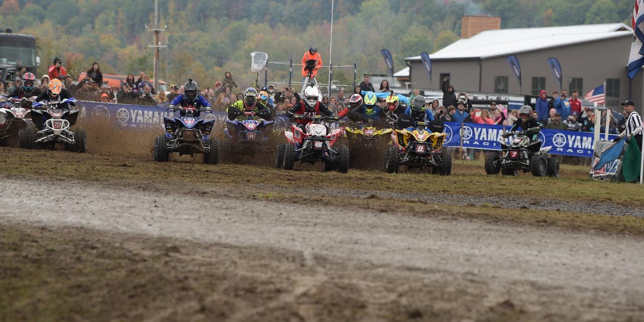 Quick Fill #34: This Week in GNCC