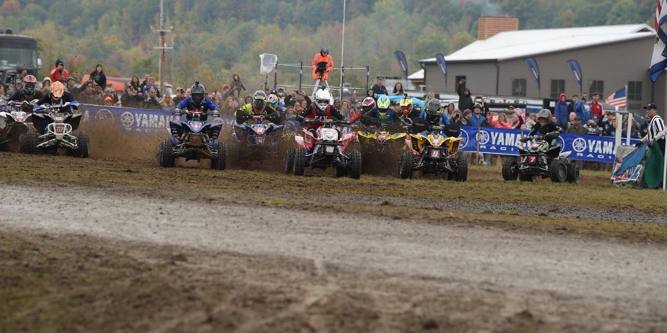 Quick Fill #34: This Week in GNCC