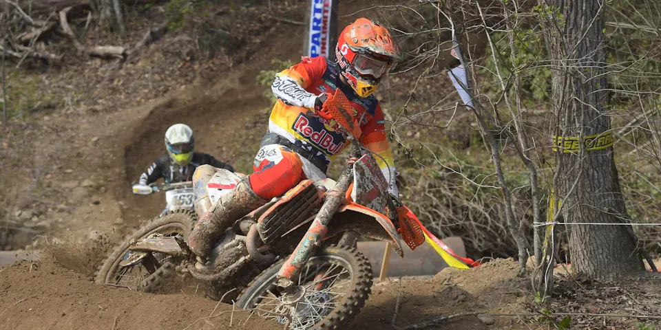Tuesday Toolbox: Kailub Russell