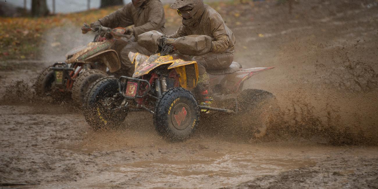 Photo Gallery: Ironman ATVs