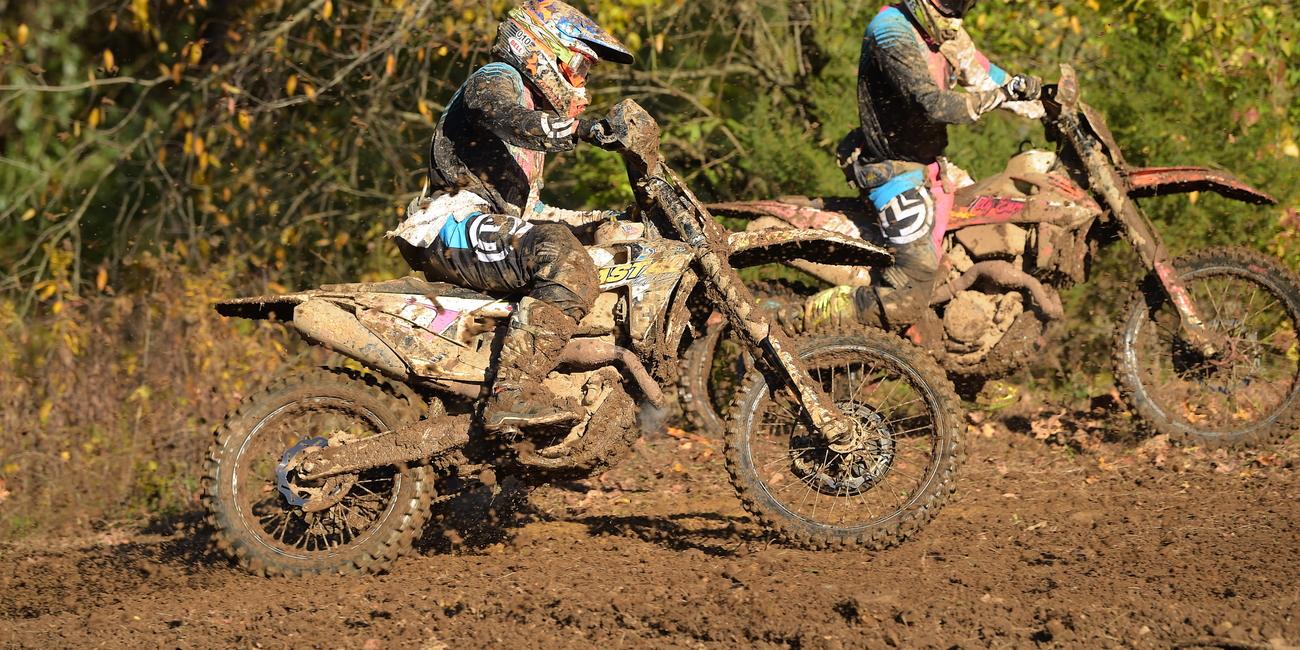 Photo Gallery: Ironman Bikes