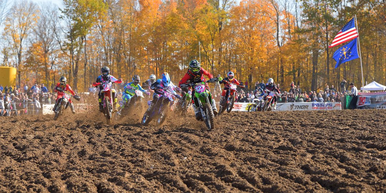 Quick Fill #35: This Week in GNCC