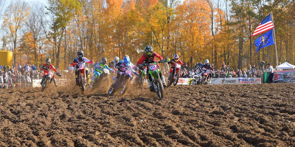 Quick Fill #35: This Week in GNCC