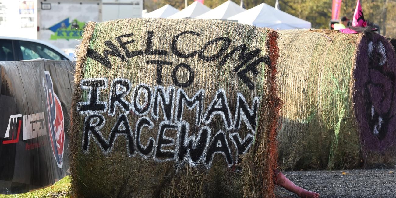 View From The Crew - 2019 Ironman GNCC