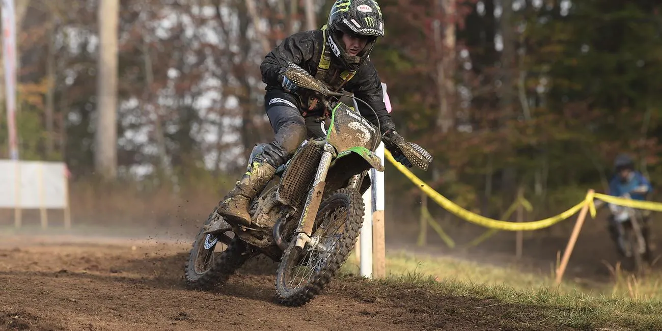 Mountaineer Youth Bike Race Report
