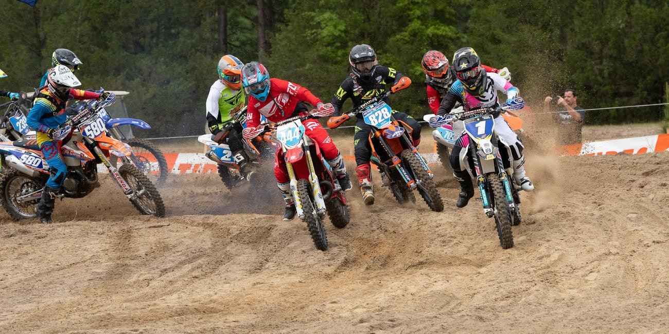 Quick Fill #37: This Week in GNCC