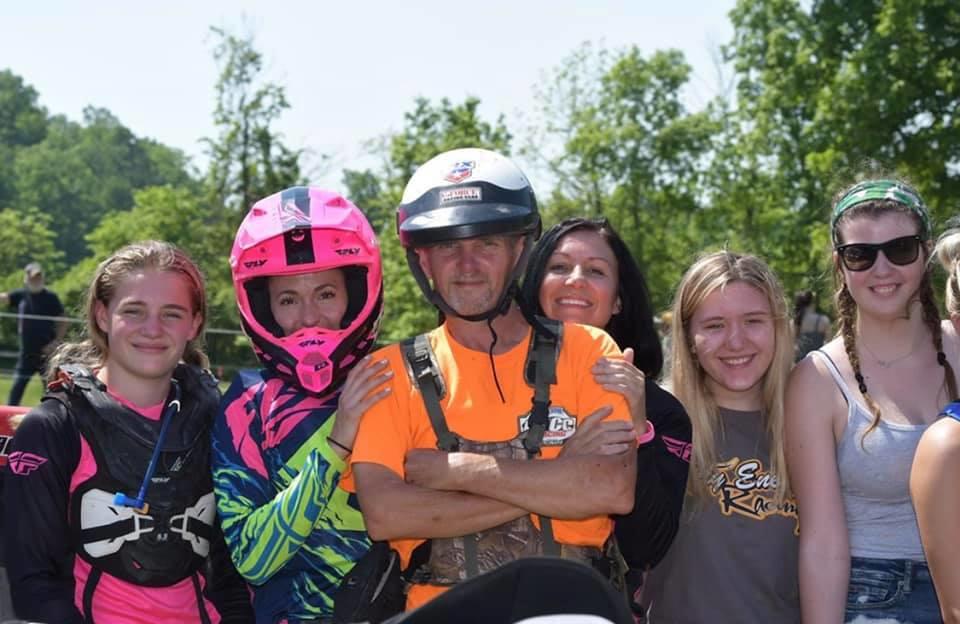 Hey Ken, don't get well soon, get well NOW!