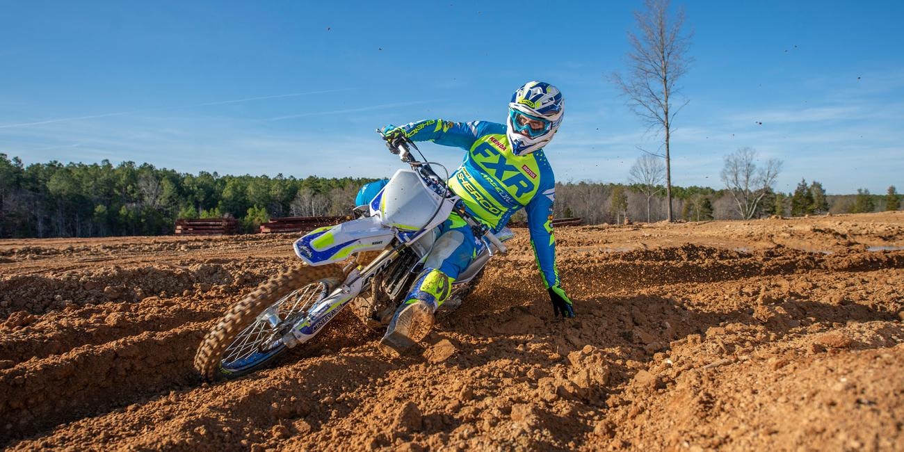 Quick Fill #39: This Week in GNCC