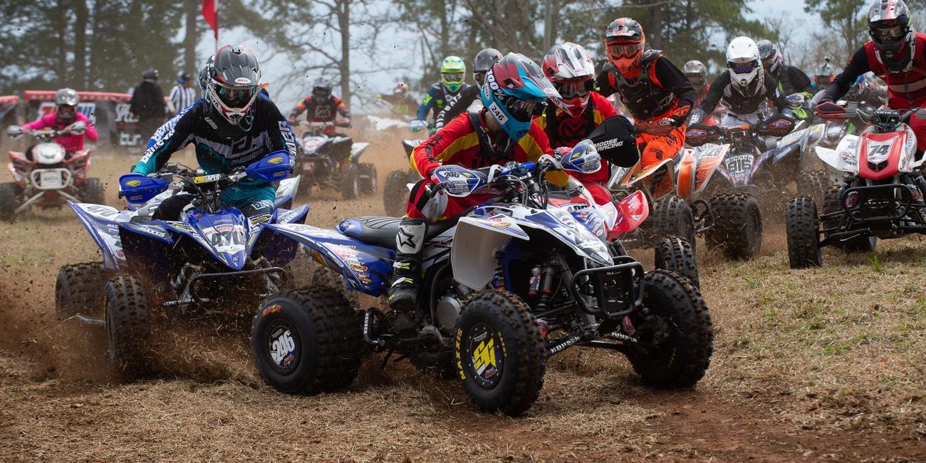Competition Bulletin 2020-1: Tentative 2020 GNCC Amateur, Pro and eMTB Supplemental Rules, National Classes and Start Row Order Available for Public Comment