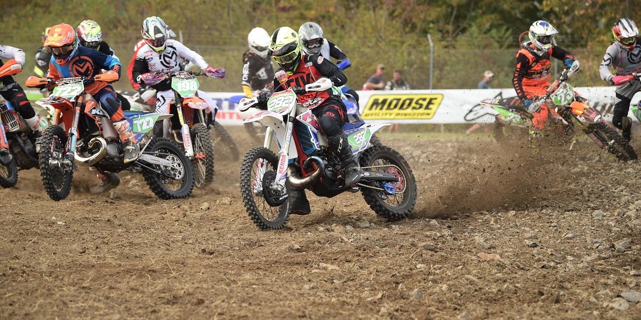 Quick Fill #2: This Week in GNCC