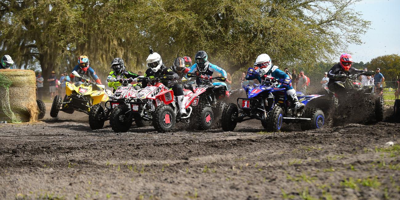 Quick Fill #3: This Week in GNCC