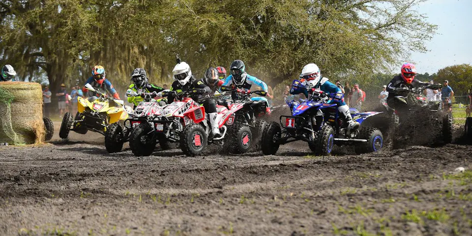 Quick Fill #3: This Week in GNCC