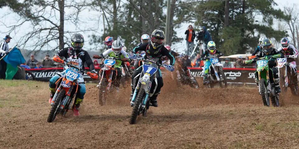 Rocky Mountain ATV/MC Fast Track Pre-Registration Now Open