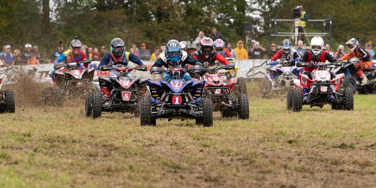 GNCC Racing and Vet Tix Continue Partnership to Provide Free Admission to Military Veterans During 2020 Season