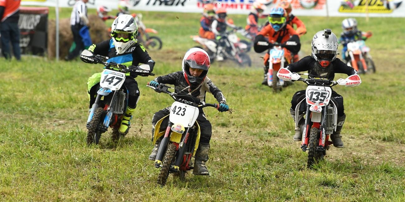 Competition Bulletin 2020-4: 2020 GNCC Transponder Compatibility  