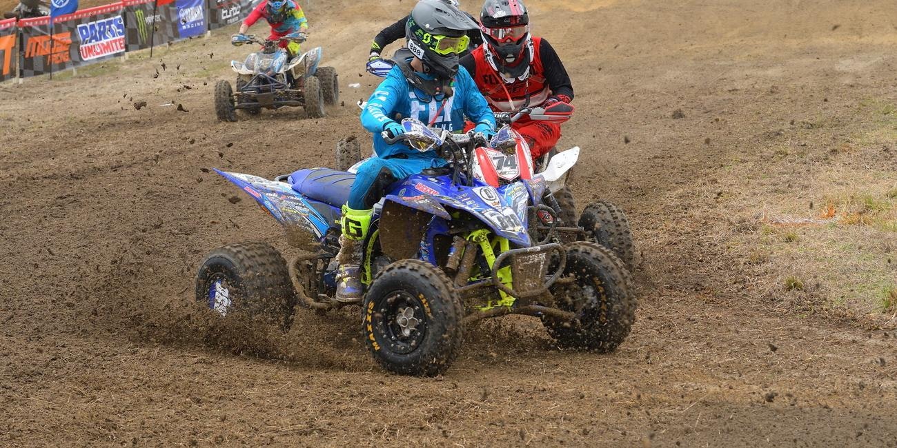 2020 Grand National Cross Country Series Set to Kick Off in Union County on February 22 and 23