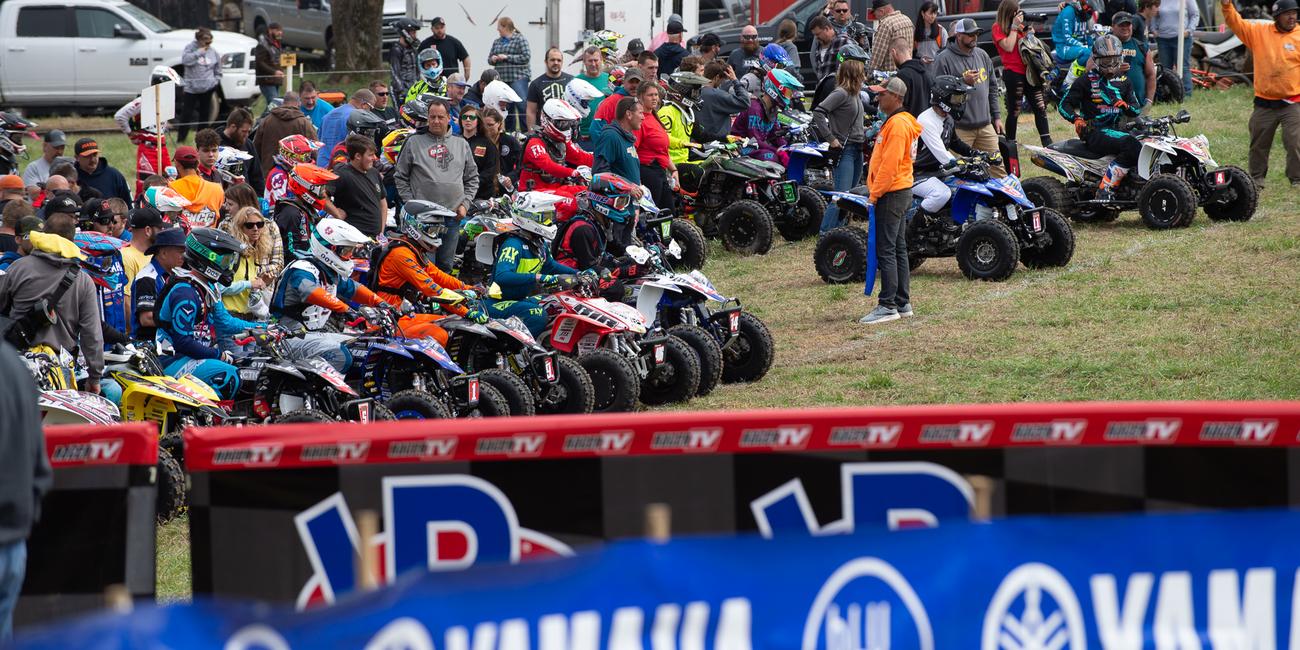 Quick Fill #7: This Week in GNCC